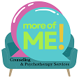 More of Me Counseling