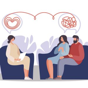 Couple & Family Therapy - Image 2