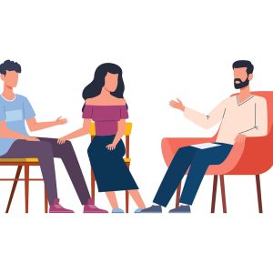 Couple & Family Therapy