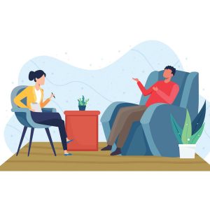 Individual Psychotherapy - Image 3