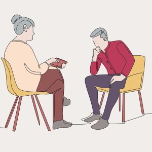 Individual Psychotherapy