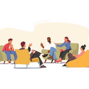 Practitioner Supervision (Group)